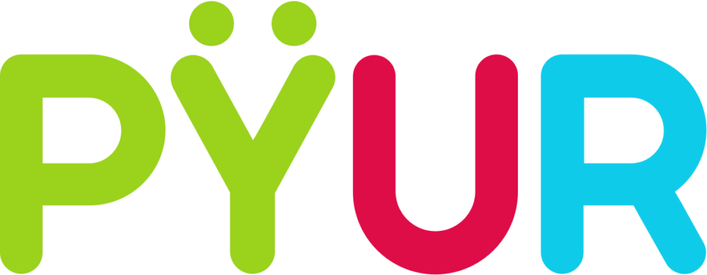 Pÿur logo